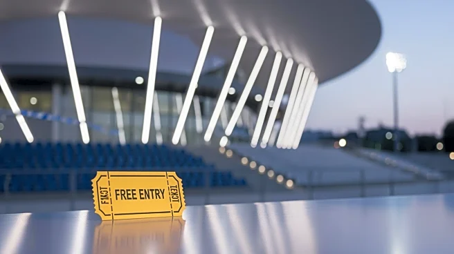 NFL Opens Fan Registration for 2026 Draft in Pittsburgh, Offering Free Entry