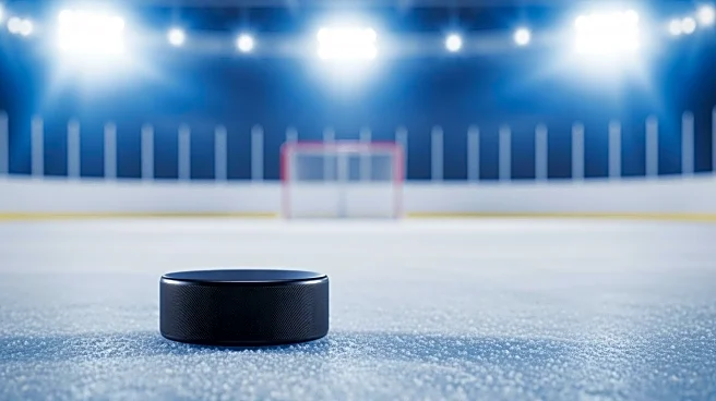 Erik Karlsson Scores Opening Goal for Penguins Against Bruins