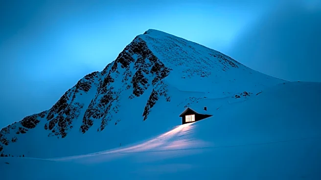 Travis Fimmel Returns for 'Black Snow' Season 3 with AMC Networks Partnership