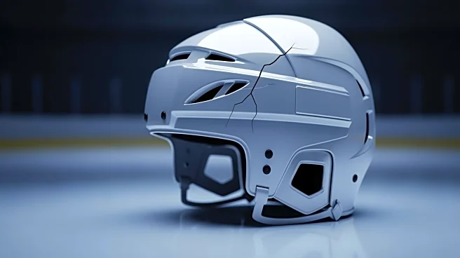 Olympic Hockey Star Jack Hughes Discusses Unrepaired Dental Injury