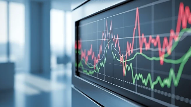 Iran Tensions Impact U.S. Stock Market: Investor Guidance Amid Uncertainty