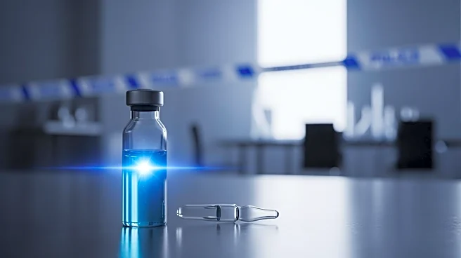 Minaris Introduces AgentSCREEN for Enhanced Viral Safety Testing in Biopharma