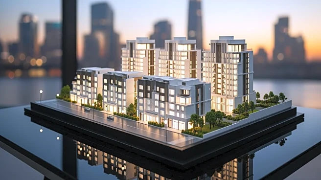 Toll Brothers Announces Final Sale of Luxury Townhomes at Mira Vista in San Diego