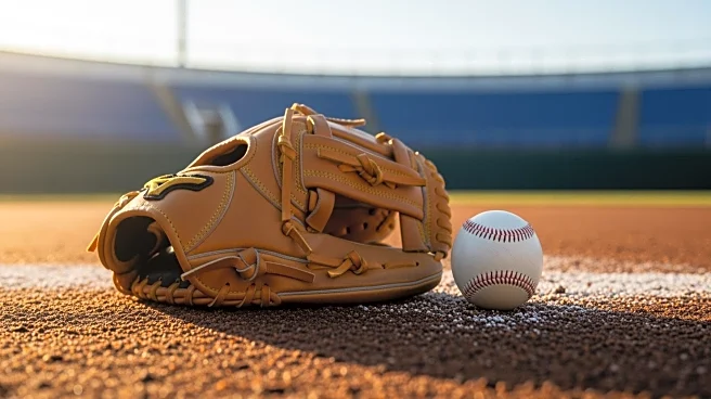 Nationals' Warming Bernabel Reassigned to Minor-League Camp, Misses Opening Day Roster