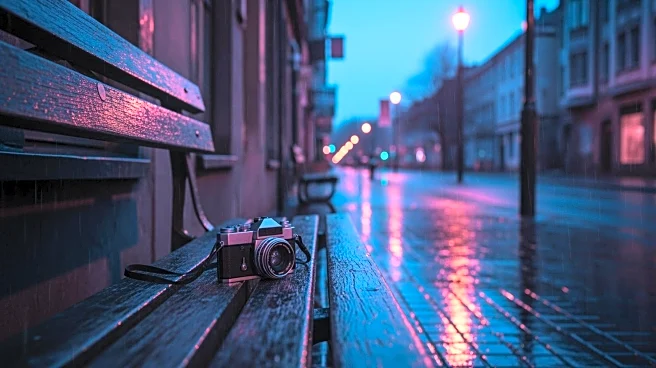 Prime Video's 'Life Is Strange' Series Casts Leads, Moves Forward with Production