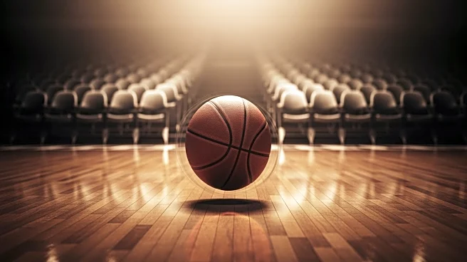 NBC Revives Nostalgia with 'Throwback Tuesday' NBA Broadcast