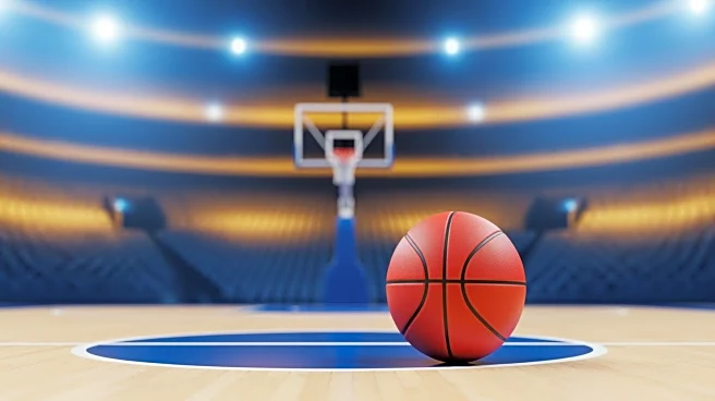 Unrivaled Championship Game Set for 3-on-3 Basketball Final in Miami