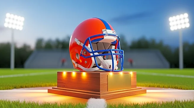 Florida Gators Secure SEC Title with Victory Over Mississippi State