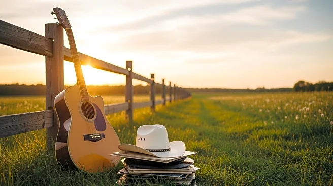 Ella Langley and Megan Moroney Break Gender Barriers in Country Music