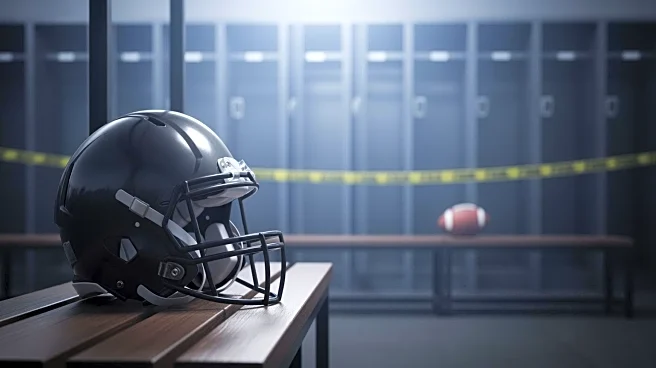 Connor McGovern Anticipates Departure from Buffalo Bills