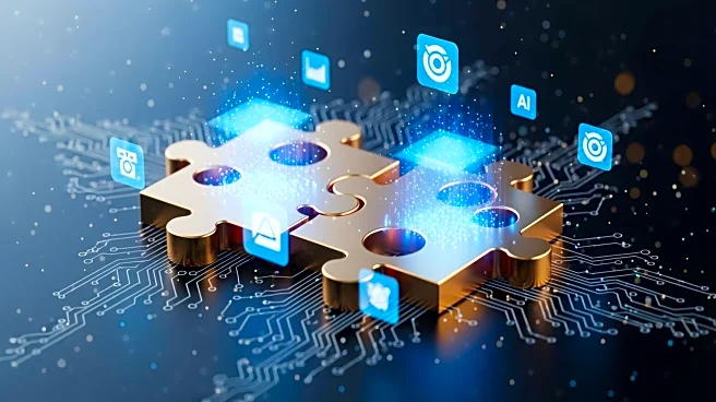 Banijay Group's Merger with All3Media Driven by AI and Creator Economy