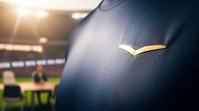 Arkansas and Tyson Foods Forge Jersey Patch Deal Benefiting Athletes