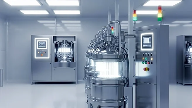 FDA Approves Vericel's New Facility for MACI Manufacturing, Expanding Cartilage Repair Capacity