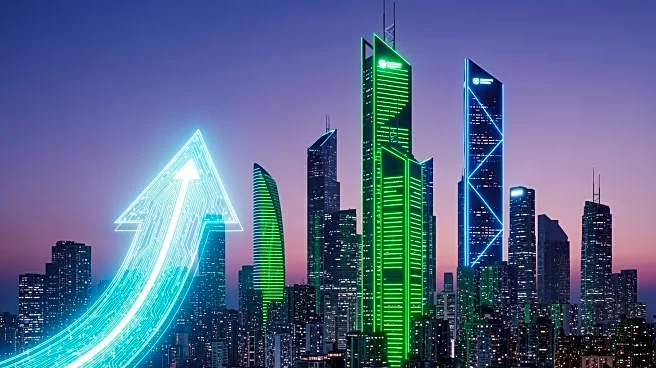 Nvidia Projects Massive Growth, Aiming to Surpass Tech Giants by 2030