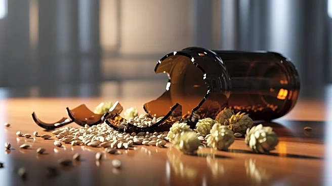 BrewDog Buyout by Tilray Sparks Union Outrage Over Job Losses