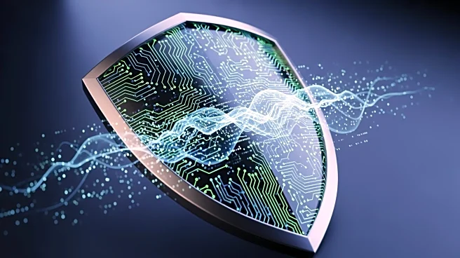 ThreatLocker's Rob Allen Discusses AI's Dual Impact on Cybersecurity