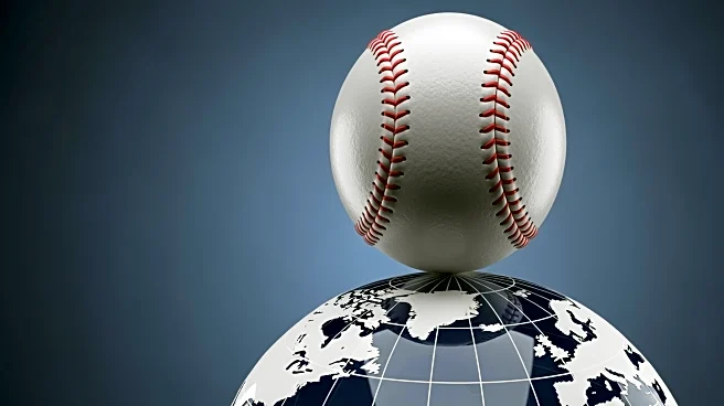 World Baseball Classic Secures Over 150 Global Brand Partnerships for 2026