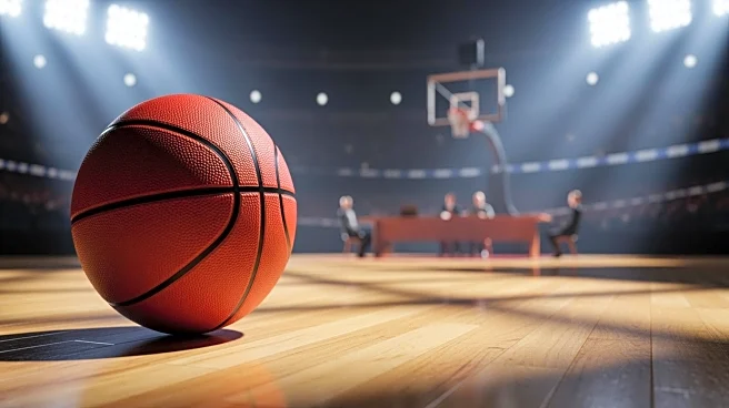 UCLA Men's Basketball Team Upsets No. 9 Nebraska with Dominant Performance