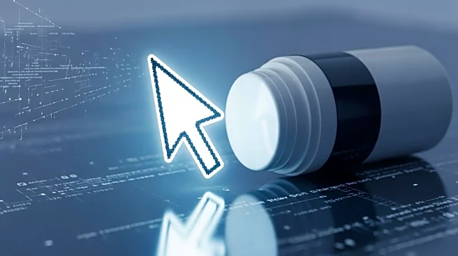 Pharmaceutical Advertising Exploits PPC Loophole Amid Regulatory Challenges