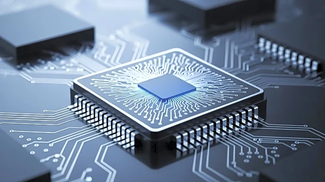 Infineon Enhances AURIX TC3x Microcontrollers with 400 MHz Option for Automotive Applications