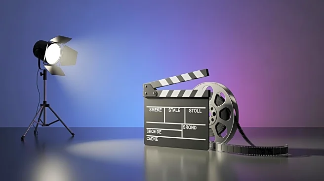 Ten Women Filmmakers Selected for Studio Directing Initiative with Paul Feig