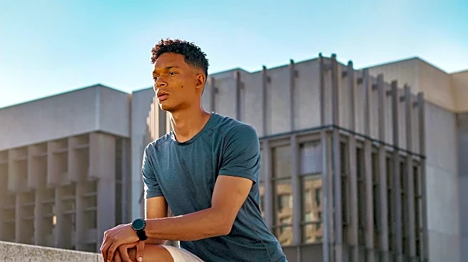 Gen Z and Millennials Shift Focus from Alcohol to Fitness, Impacting Wellness Industry