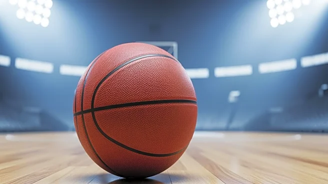 Clippers' Bennedict Mathurin Aims to Excel Against Former Team, Indiana Pacers