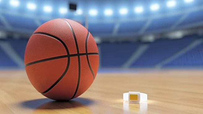 Pacers' Andrew Nembhard Questionable for Game Against LA Clippers