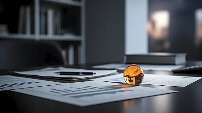 Amber Energy Enters Administration Amidst Financial Uncertainty