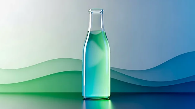 GLP-1 Functional Drinks Market Poised for Significant Growth