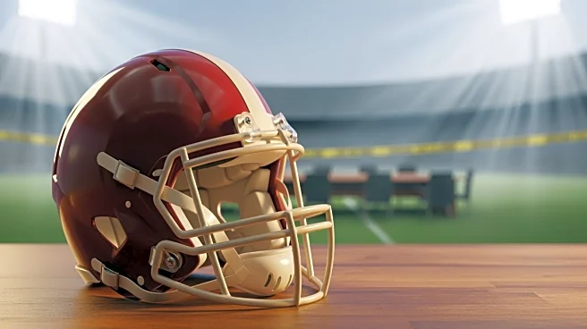 Cooper Witten, Son of Jason Witten, Commits to Oklahoma Sooners