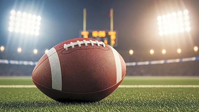 Oklahoma State Cowboys Triumph Over UCF Knights in Overtime Thriller