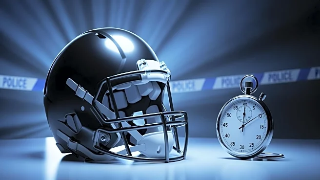 Detroit Lions Consider Cashius Howell Despite Questionable Combine Results