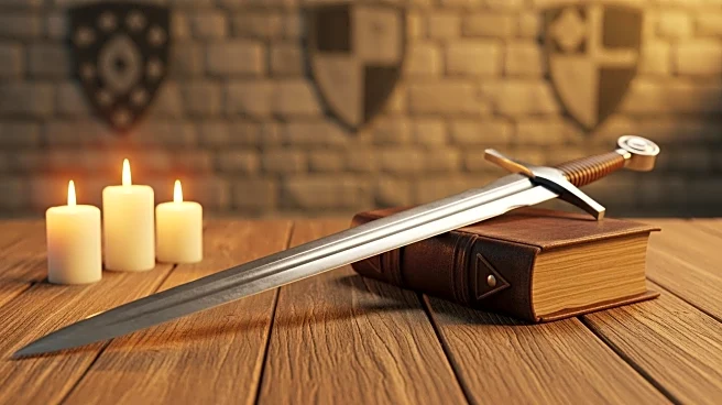 Lucy Boynton, Babou Ceesay, and Peter Mullan Cast in HBO's 'A Knight of the Seven Kingdoms' Season 2