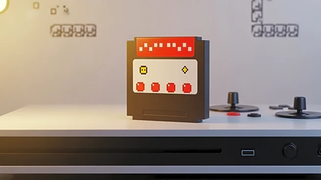 Nintendo to Release Three Retro Mario Games on Switch Online for Mario Day