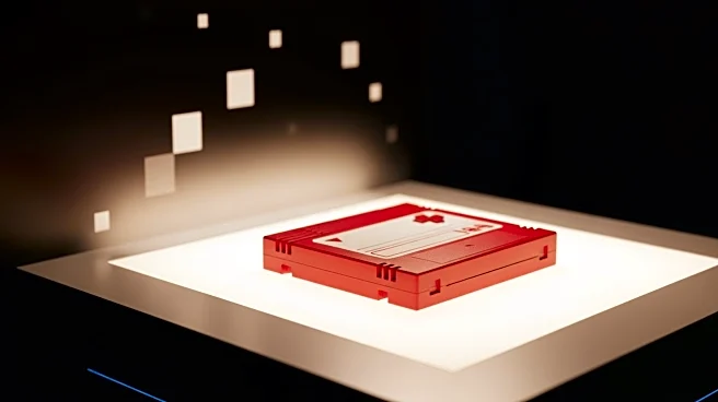 Nintendo Switch Online Expands Classics Library with Mario Games for March Update