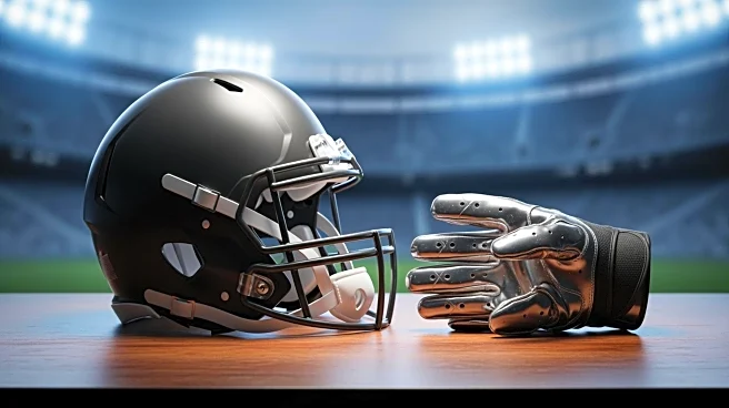 Patriots and Raiders Eyeing Trade for Bears' Wide Receiver DJ Moore