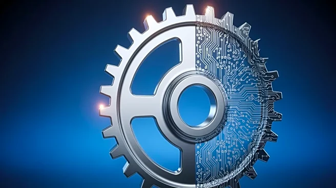 Hanwha Asset Management to List 'K-Manufacturing ETF' in U.S. Amid Global Market Fluctuations