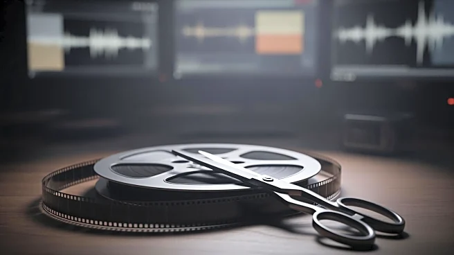 Maggie Gyllenhaal Discusses Warner Bros. Request to Cut Violence in 'The Bride!'