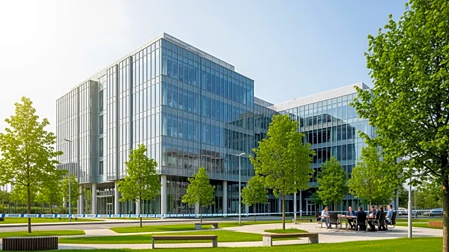 Local Governments Enhance Data Center Development with Community Benefit Agreements