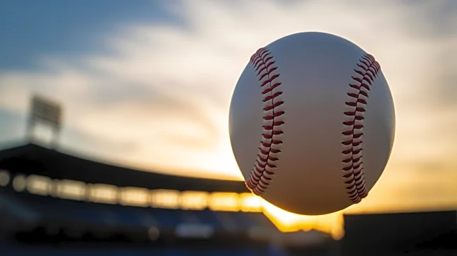 Manny Machado Hits Solo Home Run to Boost Dominican Republic's Lead