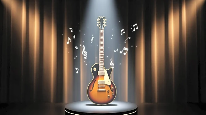 Rock Roll Hall of Fame Considers Pop Icons P!nk, Mariah Carey, and Shakira for 2026 Induction