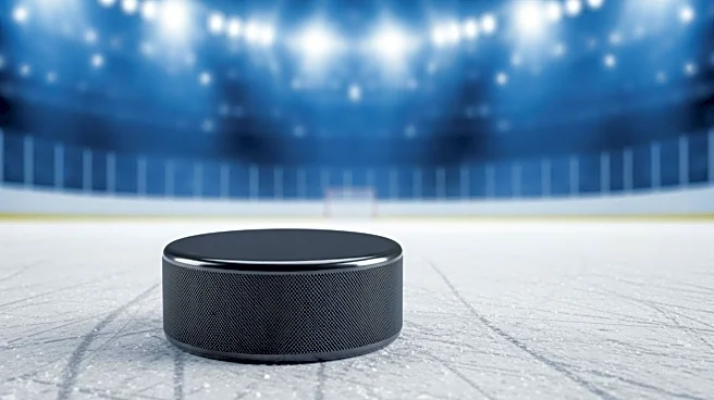 NHL: Colorado Avalanche vs. Anaheim Ducks Condensed Game Recap