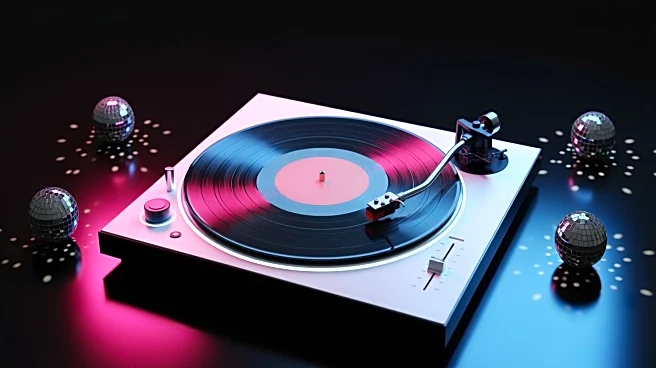 Harry Styles' New Album 'Kiss All the Time. Disco, Occasionally.' Explores New Musical Directions