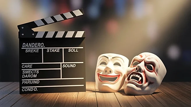 Marlon Wayans Aims to Revive Comedy with 'Scary Movie 6'