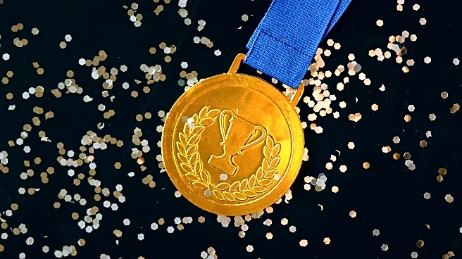 1896 Olympic Medal Sells for $179,920, Surpassing Auction Estimates