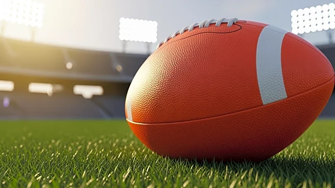 Darian Mensah Leads Miami Hurricanes with National Championship Aspirations