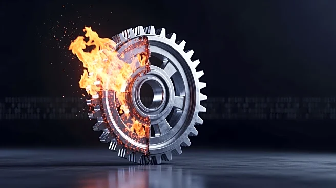 Ray Dalio Warns AI's Rapid Growth Could Lead to Self-Destruction if Profitability Remains Elusive