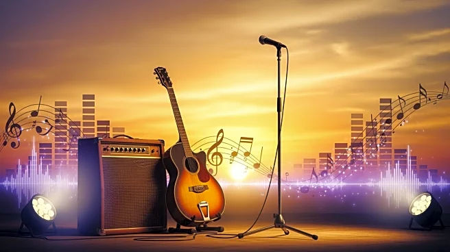 SXSW 2026 Expands Lineup with Alanis Morissette and Jack Johnson, Promises Unforgettable Music Festival