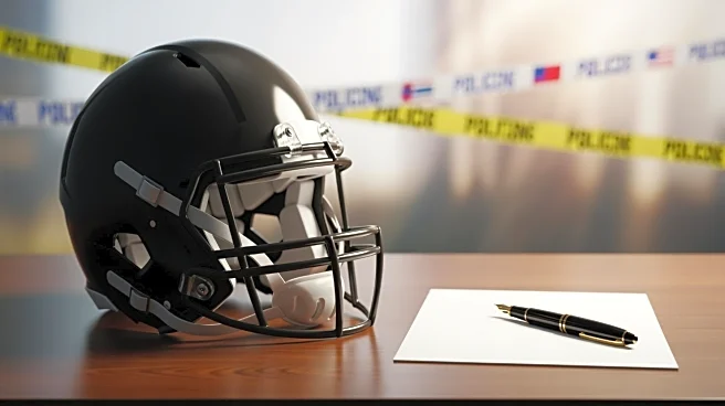 Buffalo Bills Consider First-Round Draft Options for 2026 NFL Draft